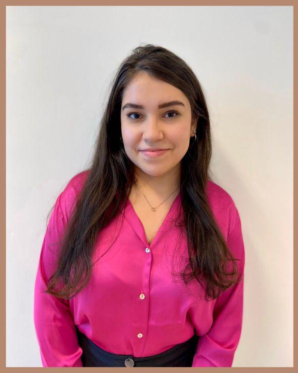 Isabella Viel dos Santos Carneiro