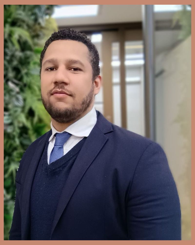 Rodrigo Souza Ferreira